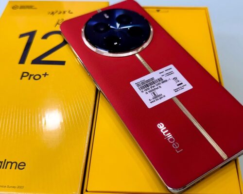 Realme 12 Pro Launch Date Specifications and Price in Pakistan